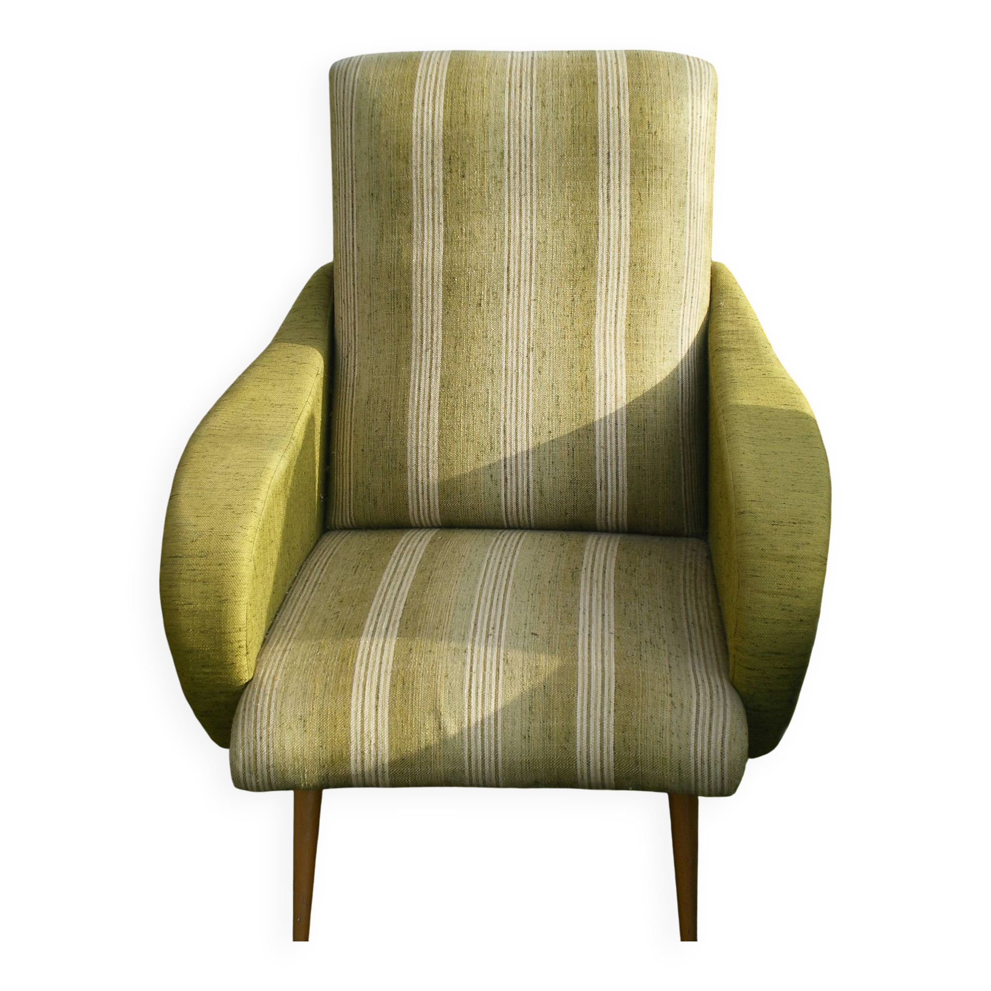 Vintage armchair