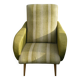 Vintage armchair