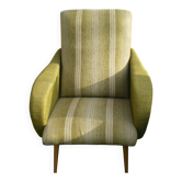 Fauteuil vintage