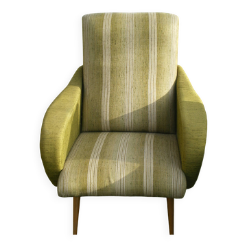 Fauteuil vintage