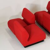 Vintage Modular Sofa by Don Chadwick, 1970s