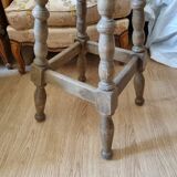 High stool