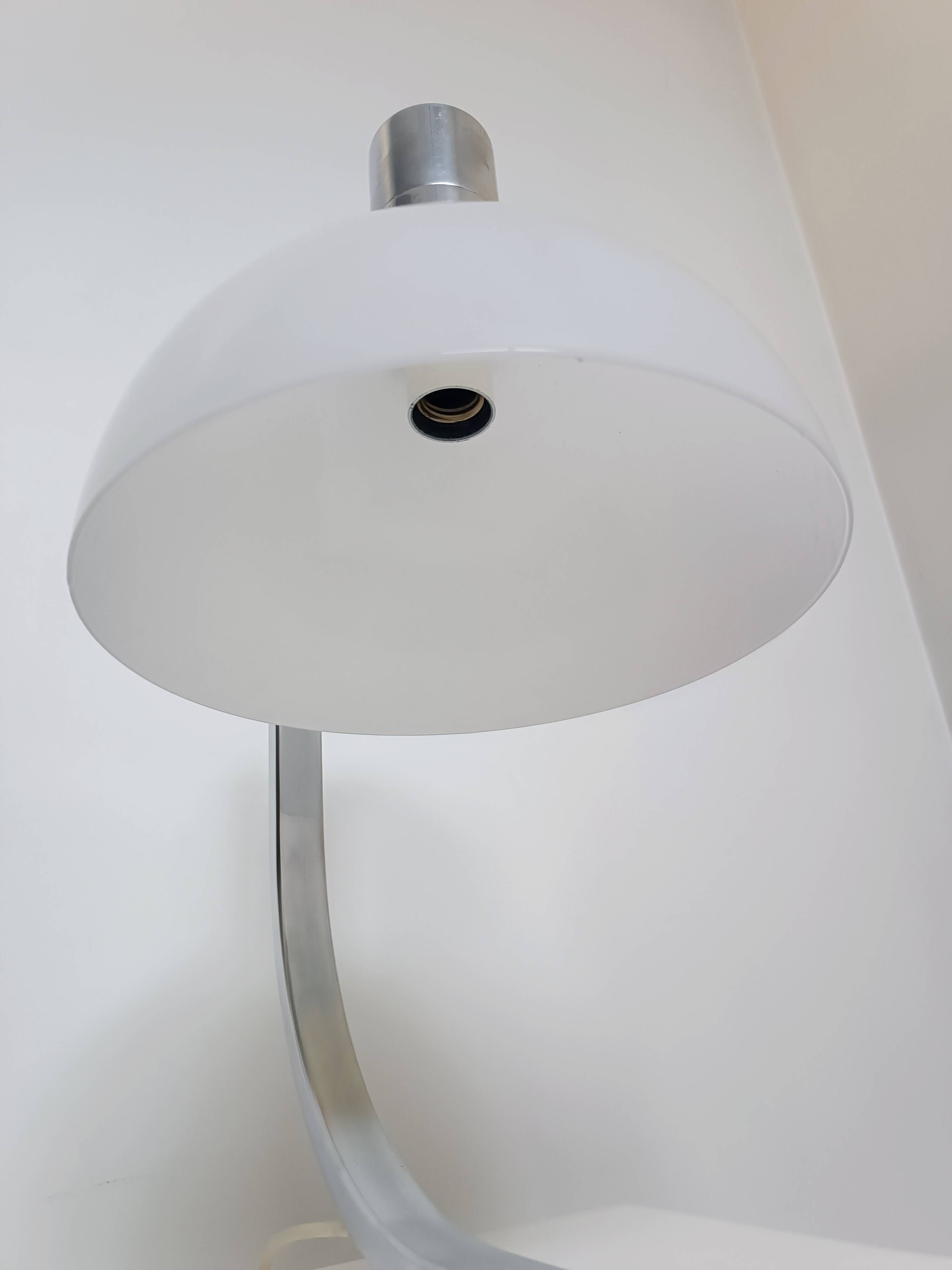 AM/AS lamp by F. Albini, A. Piva, and F. Helg for Sirrah 1960s