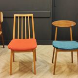 Set of 4 chairs