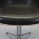 Chaise La Fonda, Herman Miller, Charles et Ray Eames
