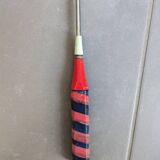 Vintage badminton rackets