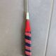Vintage badminton rackets