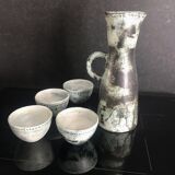 Jacques Blin set