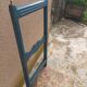 Chaise de nourrisse ou de cantou