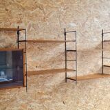 String shelf with box 1960