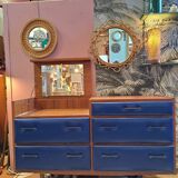 Dressing table dresser