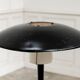 Vintage desk lamp, Caillat edition by Jean-Boris Lacroix, 1950