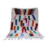 Berber carpet