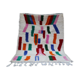 Tapis berbère