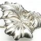 Plat Art Nouveau, Allemagne, années 1890