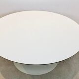 Table basse Tulipe T830 par Geoffrey Harcourt pour Artifort