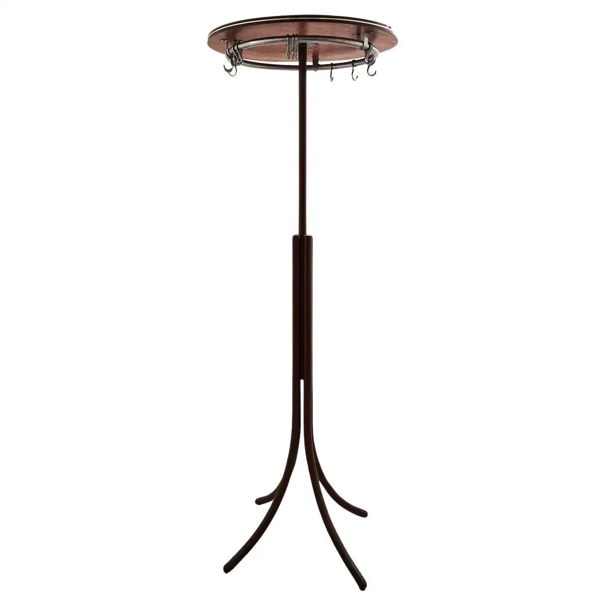 Floor Coat Stand by Vittorio Gregotti