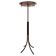 Floor Coat Stand by Vittorio Gregotti