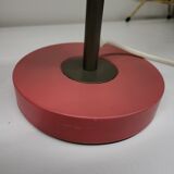 Red IKEA Desk Lamp by Marianne Hagberg Kvart