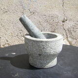 Stone mortar
