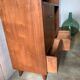 Vintage buffet