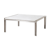 Marble coffee table 1960s