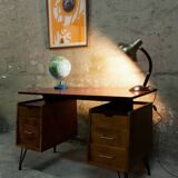 50's desk