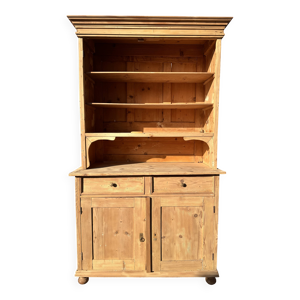 Vaisselier , buffet 2