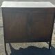 Commode fin 19 e début 20 e