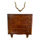 Commode ancienne en bois