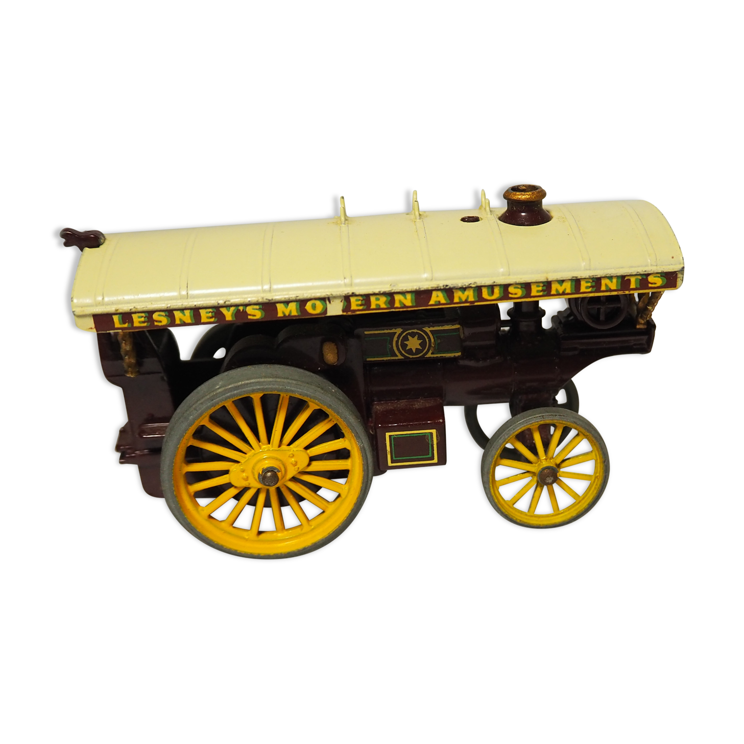 lesney models of yesteryear 9台とcorgi7台 lesney models of yesteryear 9台とcorgi7台 - メルカリ