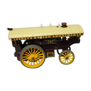 Jouet matchbox models - lion