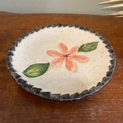 Artisanal plate