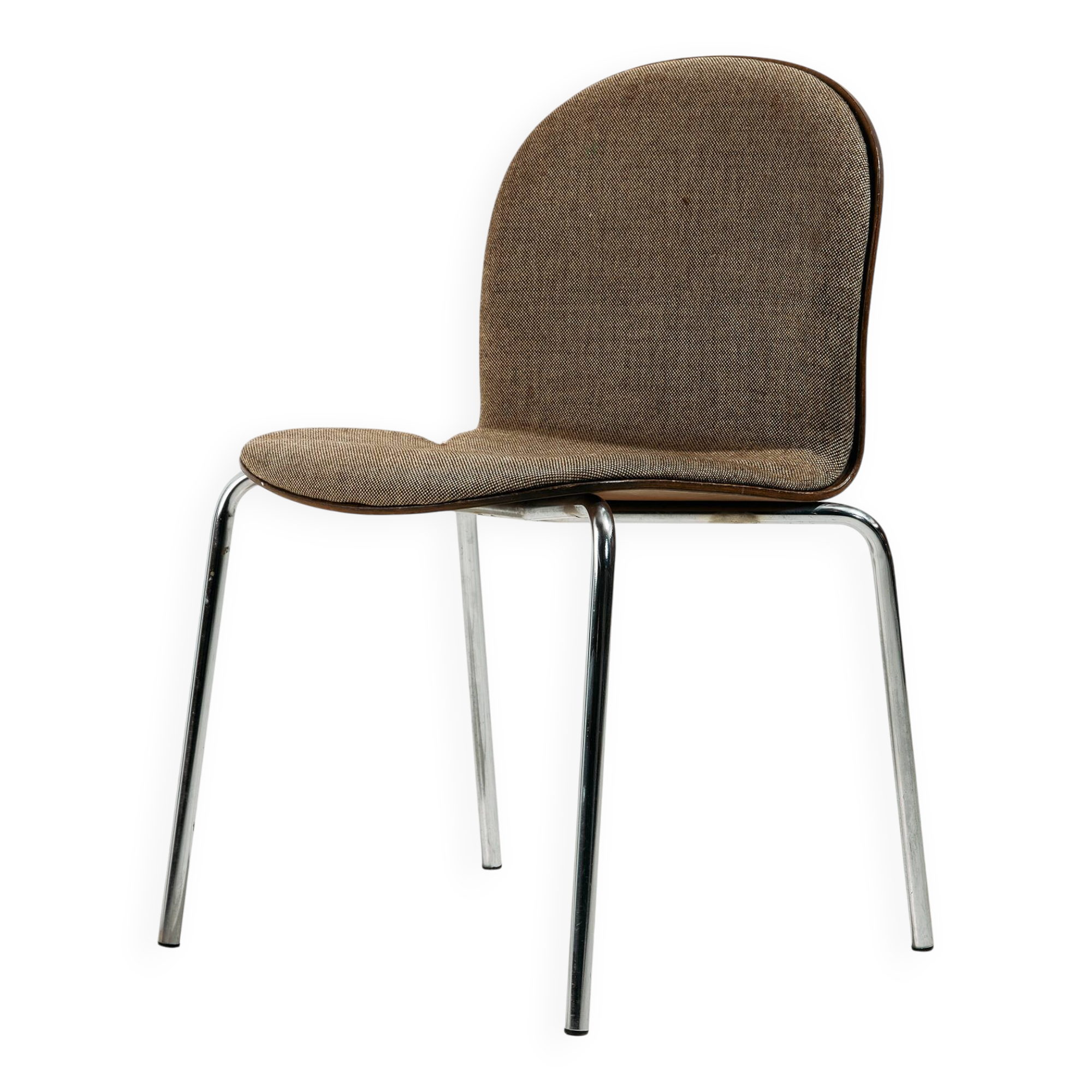 Austrian Wiesner-Hager chair