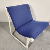 Paire de fauteuils Knoll de Bruce Hannah et Andrew Morrison, années 70