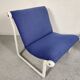 Paire de fauteuils Knoll de Bruce Hannah et Andrew Morrison, années 70