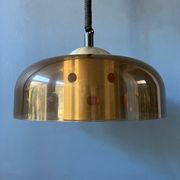 Herda Space Age pendant lamp