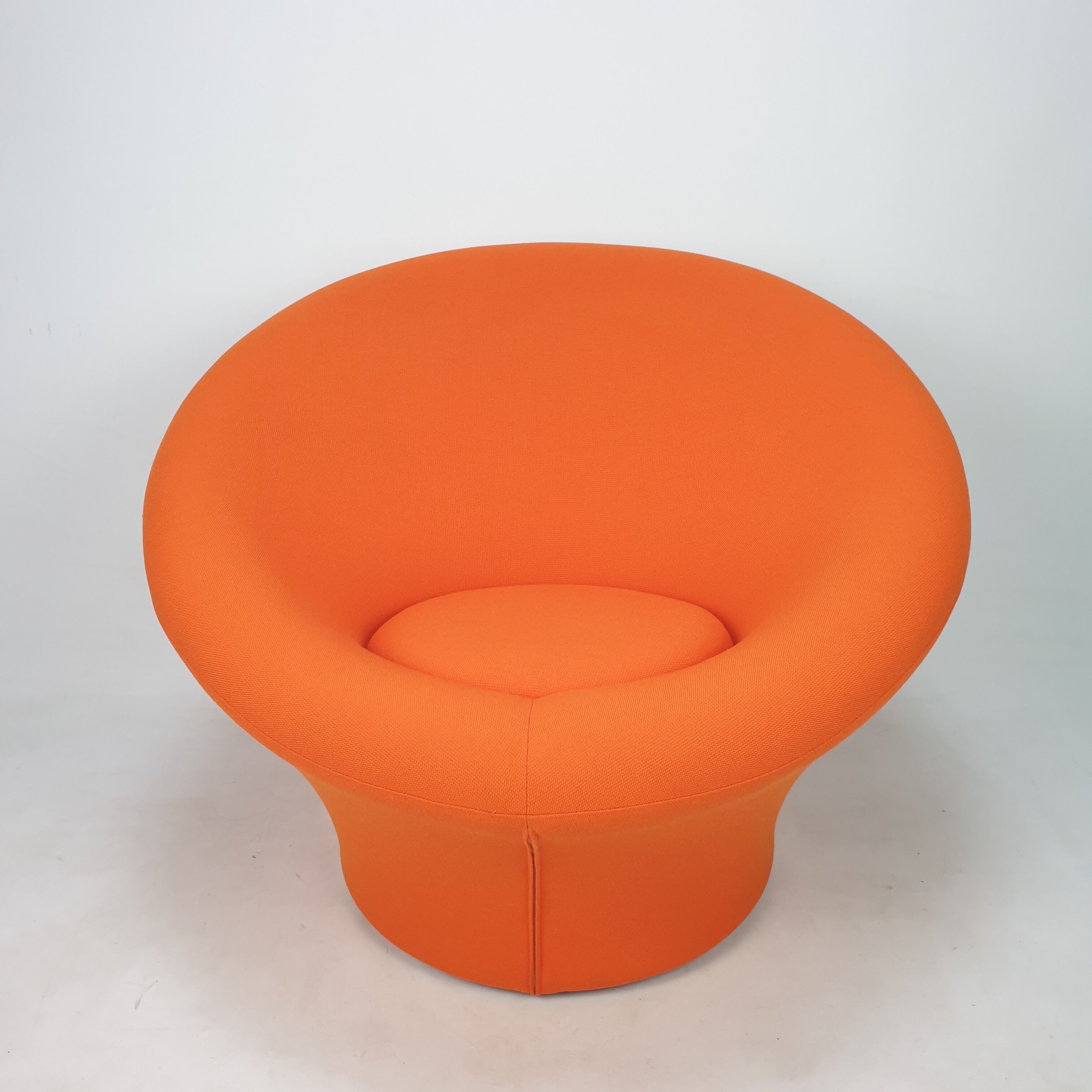 Mushroom Chair by Pierre Paulin for Artifort