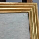 Painting “In the Mist”, by G. Lhermitte – 1930