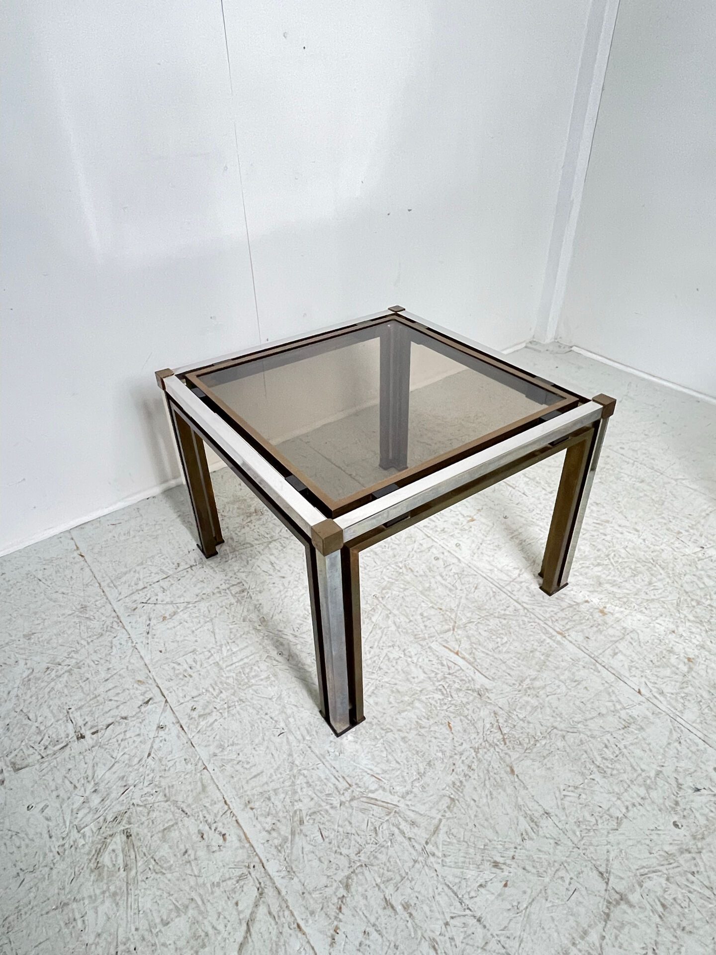 Tables d’appoints Roméo Rega 1970