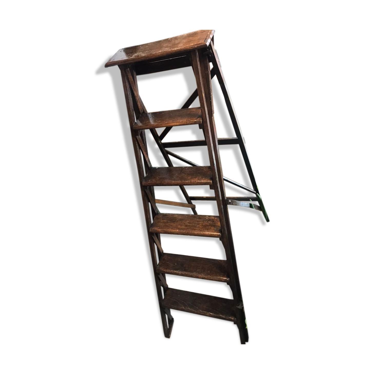Stepladder 6 steps