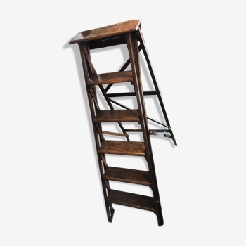 Stepladder 6 steps