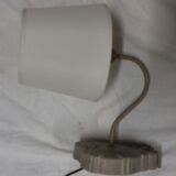 Two wall lamps shabby suite