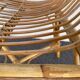Fauteuil en rotin
