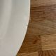 Vintage Badonvilliers porcelain dish