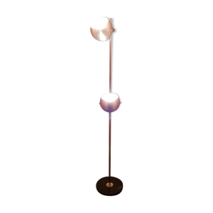 lampadaire par Gepo