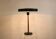 Midcentury Louis Kalff desk lamp *** Model Timor 69 dark green *** Philips