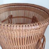Harvest basket