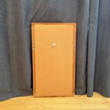 Teak Mirror 248, Silkeborg, Denmark, 1960s