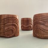 Tasse Tiki vintage